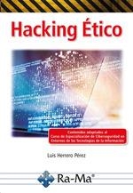 HACKING ÈTICO | 9788418971792 | HERRERO PÉREZ, LUIS | Llibreria Aqualata | Comprar llibres en català i castellà online | Comprar llibres Igualada