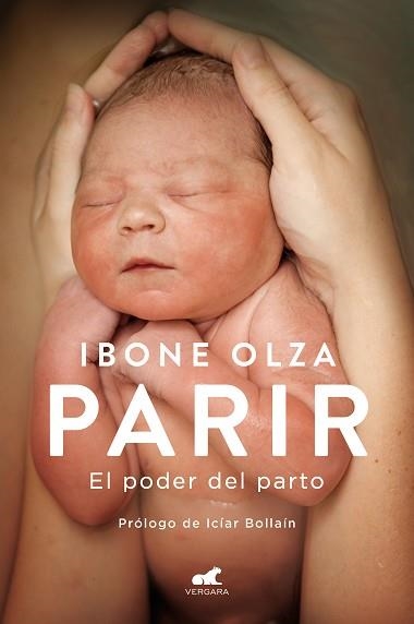 PARIR (EDICIÓN ACTUALIZADA) | 9788418045967 | OLZA, IBONE | Llibreria Aqualata | Comprar llibres en català i castellà online | Comprar llibres Igualada