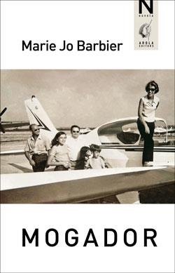 MOGADOR | 9788412498400 | JO BARBIER, MARIE | Llibreria Aqualata | Comprar llibres en català i castellà online | Comprar llibres Igualada