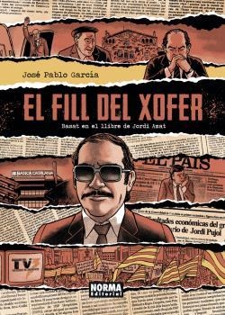 FILL DEL XOFER, EL | 9788467951448 | AMAT, JORDI / GARCÍA, JOSÉ PABLO | Llibreria Aqualata | Comprar llibres en català i castellà online | Comprar llibres Igualada