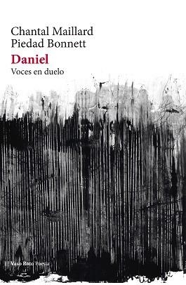 DANIEL | 9788412243932 | BONNETT, PIEDAD / MAILLARD, CHANTAL | Llibreria Aqualata | Comprar llibres en català i castellà online | Comprar llibres Igualada