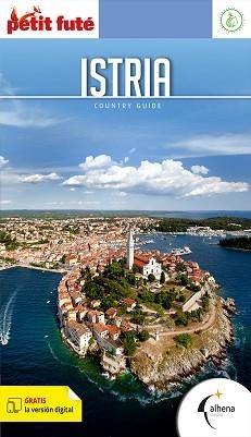 ISTRIA | 9788418086250 | VARIOS AUTORES | Llibreria Aqualata | Comprar llibres en català i castellà online | Comprar llibres Igualada