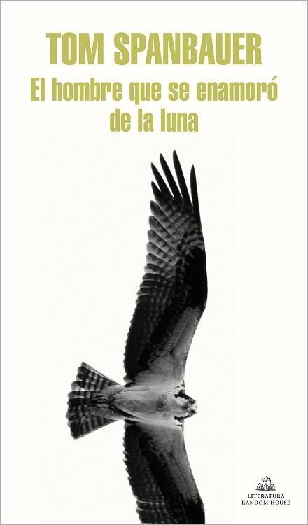 HOMBRE QUE SE ENAMORÓ DE LA LUNA, EL | 9788439739616 | SPANBAUER, TOM | Llibreria Aqualata | Comprar llibres en català i castellà online | Comprar llibres Igualada