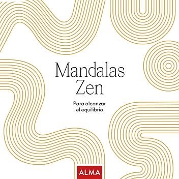 MANDALAS ZEN (COL. HOBBIES) | 9788418933158 | Llibreria Aqualata | Comprar llibres en català i castellà online | Comprar llibres Igualada