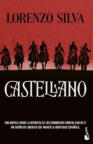 CASTELLANO | 9788423361427 | SILVA, LORENZO | Llibreria Aqualata | Comprar libros en catalán y castellano online | Comprar libros Igualada