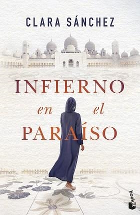 INFIERNO EN EL PARAÍSO | 9788408257561 | SÁNCHEZ, CLARA | Llibreria Aqualata | Comprar llibres en català i castellà online | Comprar llibres Igualada