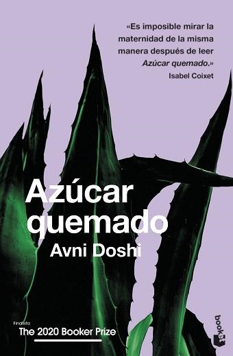 AZÚCAR QUEMADO | 9788499989211 | DOSHI, AVNI | Llibreria Aqualata | Comprar llibres en català i castellà online | Comprar llibres Igualada