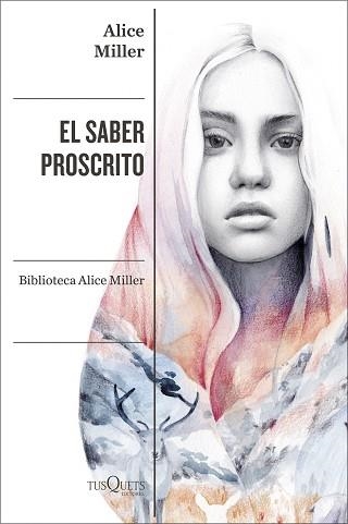 SABER PROSCRITO, EL | 9788411071291 | MILLER, ALICE | Llibreria Aqualata | Comprar libros en catalán y castellano online | Comprar libros Igualada