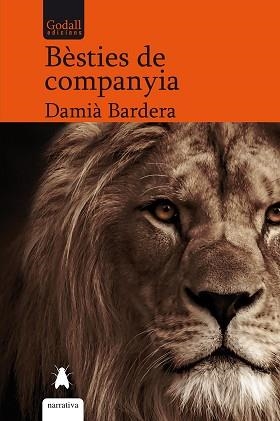 BÈSTIES DE COMPANYIA | 9788412455762 | BARDERA POCH, DAMIÀ | Llibreria Aqualata | Comprar llibres en català i castellà online | Comprar llibres Igualada