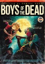 BOYS OF THE DEAD 1 | 9788412469318 | DOUJI TOMITA | Llibreria Aqualata | Comprar llibres en català i castellà online | Comprar llibres Igualada