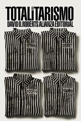 TOTALITARISMO, EL | 9788413628585 | ROBERTS, DAVID A. | Llibreria Aqualata | Comprar llibres en català i castellà online | Comprar llibres Igualada