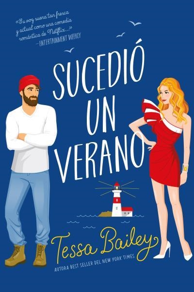 SUCEDIÓ UN VERANO | 9788417421700 | BAILEY, TESSA | Llibreria Aqualata | Comprar llibres en català i castellà online | Comprar llibres Igualada