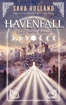 HAVENFALL | 9788417854058 | HOLLAND, SARA | Llibreria Aqualata | Comprar llibres en català i castellà online | Comprar llibres Igualada