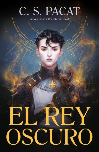 REY OSCURO, EL | 9788416517756 | PACAT, C.S. | Llibreria Aqualata | Comprar llibres en català i castellà online | Comprar llibres Igualada