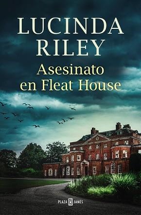 ASESINATO EN FLEAT HOUSE | 9788401028809 | RILEY, LUCINDA | Llibreria Aqualata | Comprar llibres en català i castellà online | Comprar llibres Igualada