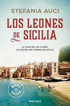 LEONES DE SICILIA, LOS | 9788466354844 | AUCI, STEFANIA | Llibreria Aqualata | Comprar llibres en català i castellà online | Comprar llibres Igualada