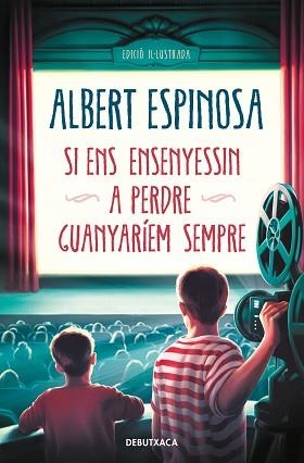 SI ENS ENSENYESSIN A PERDRE, GUANYARÍEM SEMPRE | 9788418196614 | ESPINOSA, ALBERT | Llibreria Aqualata | Comprar libros en catalán y castellano online | Comprar libros Igualada