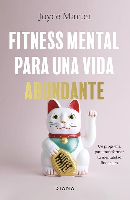 FITNESS MENTAL PARA UNA VIDA ABUNDANTE | 9788411190091 | MARTER, JOYCE | Llibreria Aqualata | Comprar llibres en català i castellà online | Comprar llibres Igualada