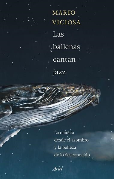 BALLENAS CANTAN JAZZ, LAS | 9788434435346 | VICIOSA, MARIO | Llibreria Aqualata | Comprar llibres en català i castellà online | Comprar llibres Igualada