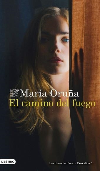 CAMINO DEL FUEGO, EL | 9788423361588 | ORUÑA, MARÍA | Llibreria Aqualata | Comprar llibres en català i castellà online | Comprar llibres Igualada