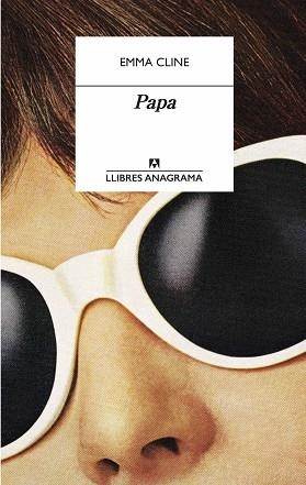 PAPA | 9788433918062 | CLINE, EMMA | Llibreria Aqualata | Comprar libros en catalán y castellano online | Comprar libros Igualada