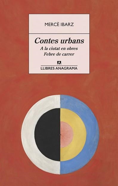 CONTES URBANS | 9788433918079 | IBARZ, MERCÈ | Llibreria Aqualata | Comprar libros en catalán y castellano online | Comprar libros Igualada