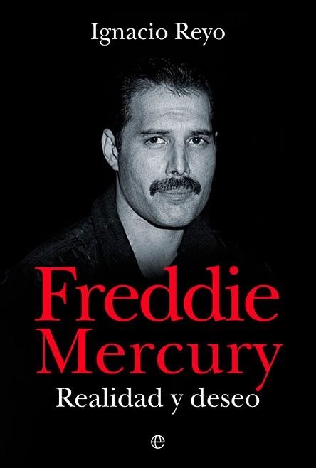 FREDDIE MERCURY | 9788413843360 | REYO, IGNACIO | Llibreria Aqualata | Comprar llibres en català i castellà online | Comprar llibres Igualada