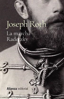 MARCHA RADETZKY, LA | 9788413628431 | ROTH, JOSEPH | Llibreria Aqualata | Comprar llibres en català i castellà online | Comprar llibres Igualada