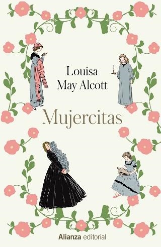 MUJERCITAS | 9788413628448 | ALCOTT, LOUISA MAY | Llibreria Aqualata | Comprar llibres en català i castellà online | Comprar llibres Igualada