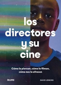 DIRECTORES Y SU CINE, LOS | 9788418725999 | JENKINS, DAVID | Llibreria Aqualata | Comprar llibres en català i castellà online | Comprar llibres Igualada