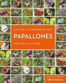 PAPALLONES | 9788413560540 | ALBOUY, VINCENT/BALITEAU, LUCAS | Llibreria Aqualata | Comprar llibres en català i castellà online | Comprar llibres Igualada