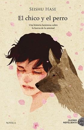 CHICO Y EL PERRO, EL | 9788419004321 | HASE, SEISH | Llibreria Aqualata | Comprar llibres en català i castellà online | Comprar llibres Igualada