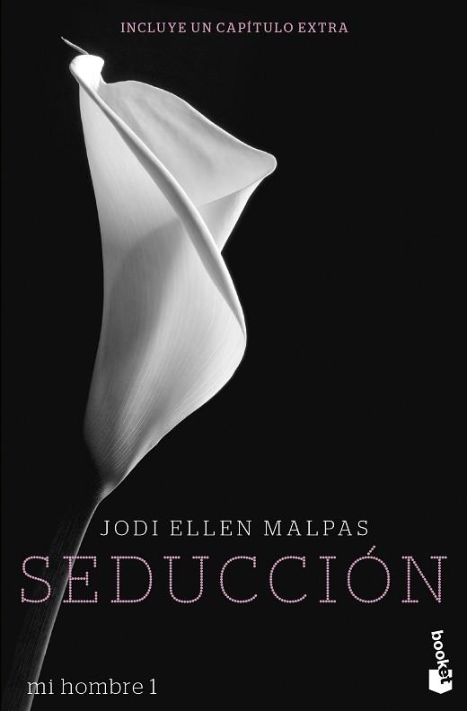 MI HOMBRE. SEDUCCIÓN | 9788408258438 | MALPAS, JODI ELLEN | Llibreria Aqualata | Comprar llibres en català i castellà online | Comprar llibres Igualada