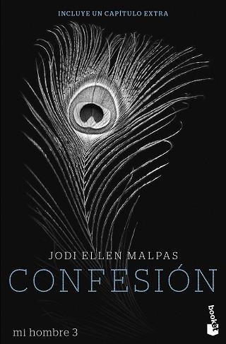 MI HOMBRE. CONFESIÓN | 9788408258452 | MALPAS, JODI ELLEN | Llibreria Aqualata | Comprar llibres en català i castellà online | Comprar llibres Igualada