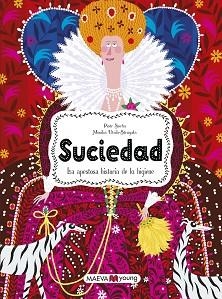 SUCIEDAD | 9788419110213 | SOCHA, PIOTR | Llibreria Aqualata | Comprar llibres en català i castellà online | Comprar llibres Igualada