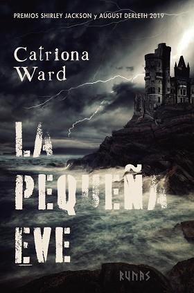 PEQUEÑA EVE, LA | 9788413627892 | WARD, CATRIONA | Llibreria Aqualata | Comprar llibres en català i castellà online | Comprar llibres Igualada