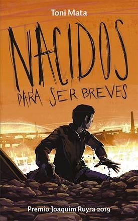 NACIDOS PARA SER BREVES | 9788424672935 | MATA, TONI | Llibreria Aqualata | Comprar llibres en català i castellà online | Comprar llibres Igualada