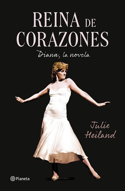 REINA DE CORAZONES | 9788408259589 | HEILAND, JULIE | Llibreria Aqualata | Comprar llibres en català i castellà online | Comprar llibres Igualada