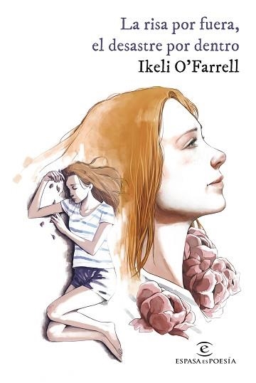 RISA POR FUERA, EL DESASTRE POR DENTRO, LA | 9788467065916 | O'FARRELL, IKELI | Llibreria Aqualata | Comprar llibres en català i castellà online | Comprar llibres Igualada