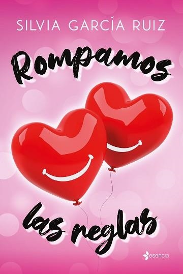 ROMPAMOS LAS REGLAS | 9788408258490 | GARCÍA RUIZ, SILVIA | Llibreria Aqualata | Comprar llibres en català i castellà online | Comprar llibres Igualada