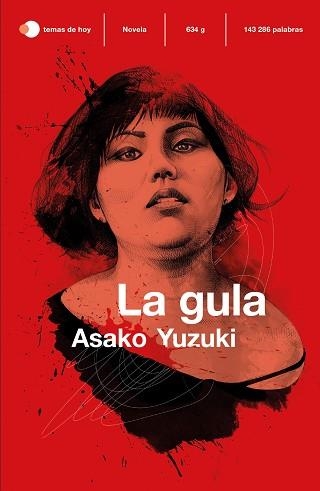 GULA, LA | 9788499989297 | YUZUKI, ASAKO | Llibreria Aqualata | Comprar llibres en català i castellà online | Comprar llibres Igualada