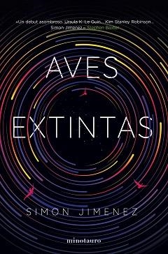 AVES EXTINTAS | 9788445010259 | JIMENEZ, SIMON | Llibreria Aqualata | Comprar llibres en català i castellà online | Comprar llibres Igualada