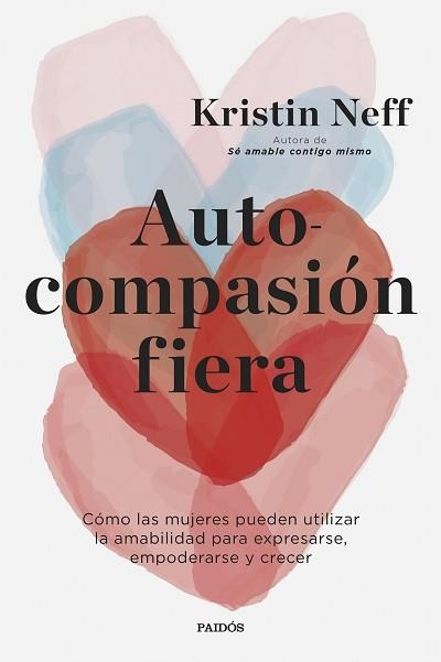 AUTOCOMPASIÓN FIERA | 9788449339516 | NEFF, KRISTIN | Llibreria Aqualata | Comprar llibres en català i castellà online | Comprar llibres Igualada