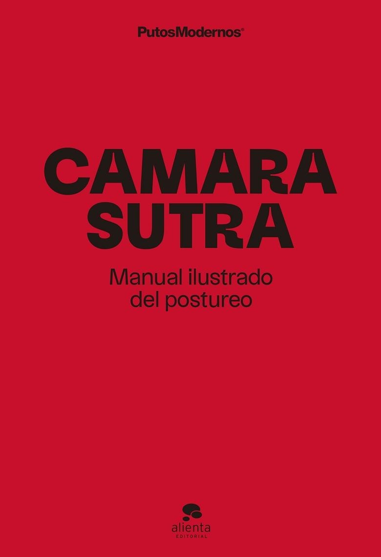 CAMARASUTRA | 9788423433971 | PUTOSMODERNOS | Llibreria Aqualata | Comprar libros en catalán y castellano online | Comprar libros Igualada