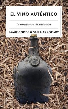 VINO AUTÉNTICO, EL | 9788408257295 | GOODE, JAMIE / HARROP, MW, SAM | Llibreria Aqualata | Comprar llibres en català i castellà online | Comprar llibres Igualada