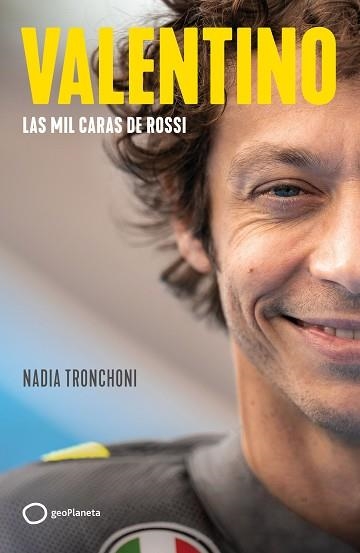 VALENTINO | 9788408257158 | TRONCHONI, NADIA | Llibreria Aqualata | Comprar llibres en català i castellà online | Comprar llibres Igualada