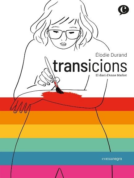 TRANSICIONS | 9788418857676 | DURAND, ÉLODIE | Llibreria Aqualata | Comprar llibres en català i castellà online | Comprar llibres Igualada