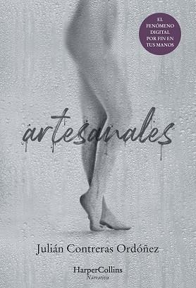 ARTESANALES | 9788491398424 | CONTRERAS ORDÓÑEZ, JULIÁN | Llibreria Aqualata | Comprar llibres en català i castellà online | Comprar llibres Igualada