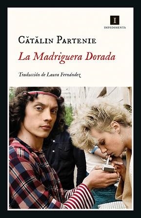 MADRIGUERA DORADA, LA | 9788418668432 | PARTENIE, CATALIN | Llibreria Aqualata | Comprar llibres en català i castellà online | Comprar llibres Igualada