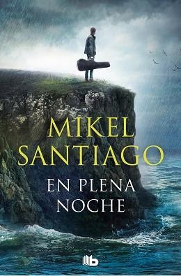 EN PLENA NOCHE (TRILOGÍA DE ILLUMBE 2) | 9788413144566 | SANTIAGO, MIKEL | Llibreria Aqualata | Comprar llibres en català i castellà online | Comprar llibres Igualada